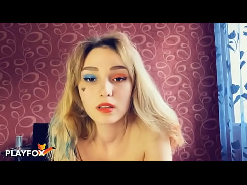 ❤️ Muraayadaha xaqiiqada dhabta ah ee Magic-ka ah waxay i siiyeen galmo aan la sameeyay Harley Quinn ️  %so.91sexy.top ☑
